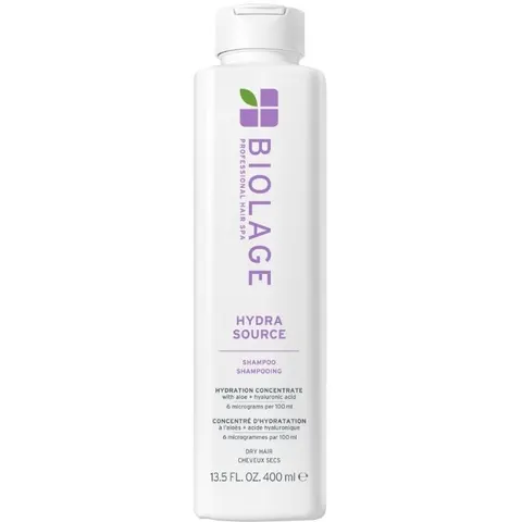 Biolage HydraSource Shampoo 400ml – image 3