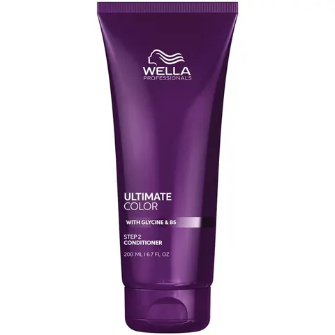 Wella Professionals Ultimate Color Conditioner 200ml – image 3