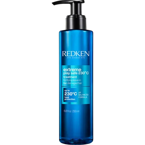 Redken Extreme Play Safe Treatment 250ml – image 3