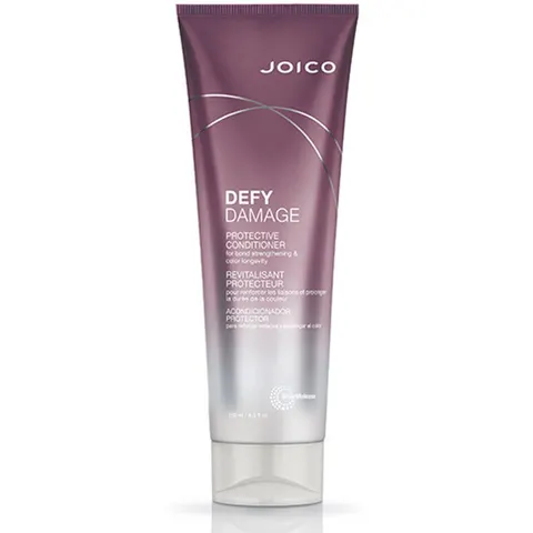 JOICO Defy Damage Protective Conditioner 250ml – image 3