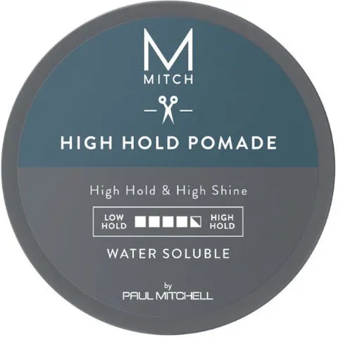 Paul Mitchell High Hold Pomade 85g – image 2