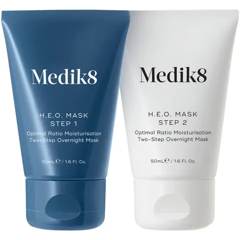 Medik8 H.E.O Mask 2x50ml – image 3