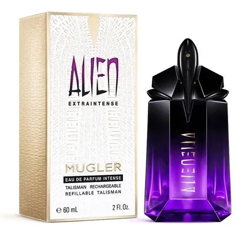 Mugler Alien EDP Extraintense 60ml – image 4