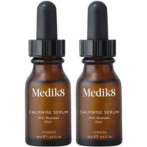 Medik8 Calmwise Serum 15ml Double – image 2