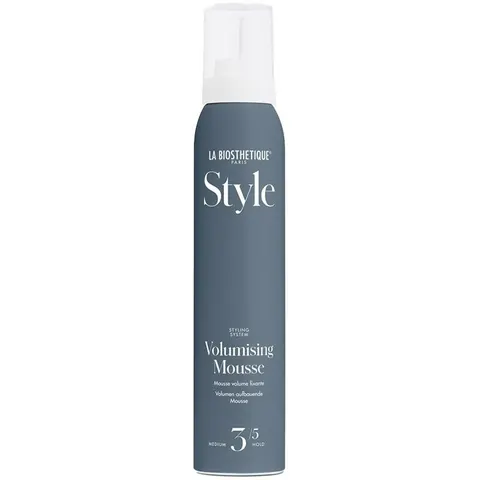 La Biosthetique Volumising Mousse 200ml – image 3