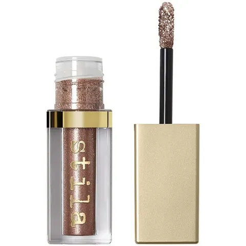 Stila Glitter & Glow Liquid Eye Shadow-Diamond Dust 4.5ml – image 3