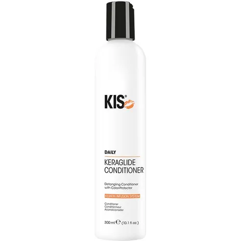 KIS Daily KeraGlide Conditioner 300ml – image 2