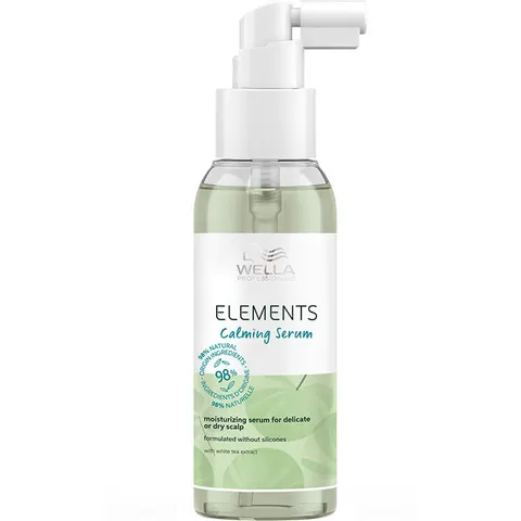 Wella Professionals Wella Elements Calming Serum 100ml – image 3