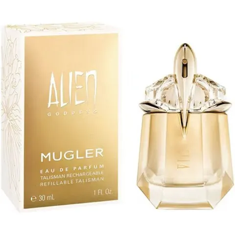 Mugler Alien Goddess Eau de Parfum 30ml – image 5