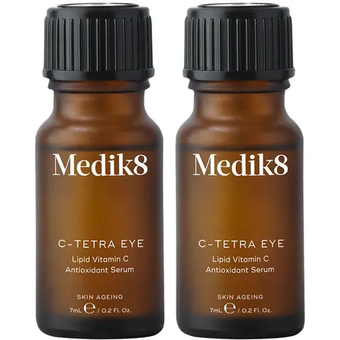 Medik8 C Tetra Eye Serum 7ml Double – image 2