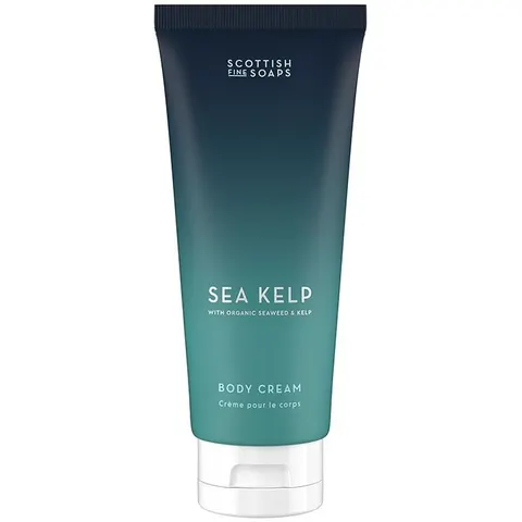 Sea Kelp Body Cream 200ml – image 2