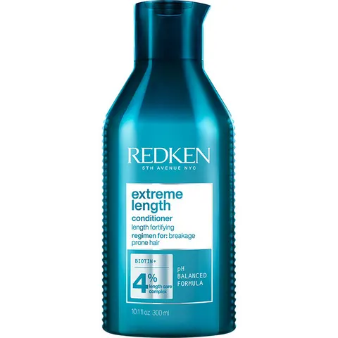 Redken Extreme Length Conditioner 300ml – image 3