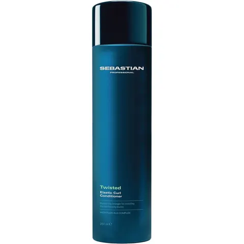 Sebastian Professional Twisted Elastic Curls Conditioner 250Ml – image 3