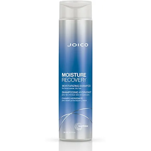 JOICO Moisture Recovery Shampoo 300ml – image 2