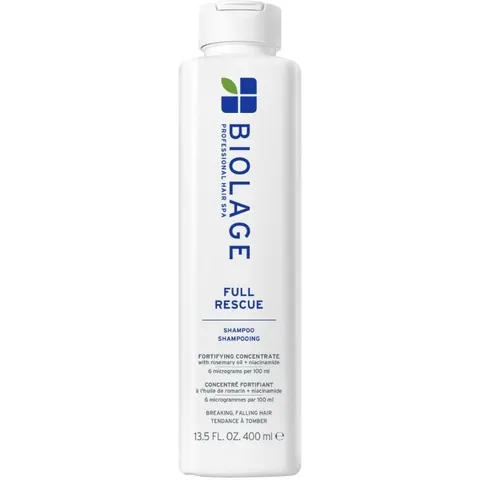 Biolage Full Rescue Shampoo 400ml – image 3