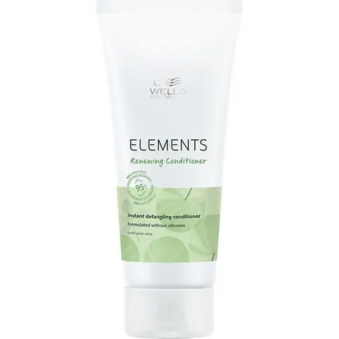 Wella Elements Renewing Conditioner 200ml – image 2