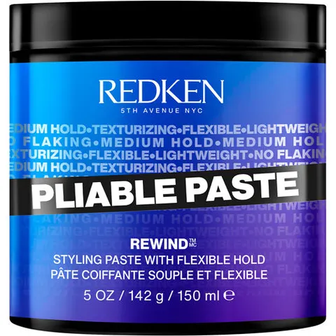 Redken Pliable Paste 150ml – image 3