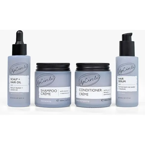 UpCircle The Complete Haircare Bundle – image 2