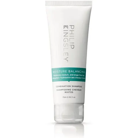 Philip Kingsley Moisture Balancing Shampoo 75ml – PHI125LF – image 2
