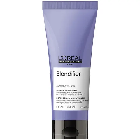 L'Oréal Professionnel Serie Expert Blondifier Conditioner 200ml – image 3
