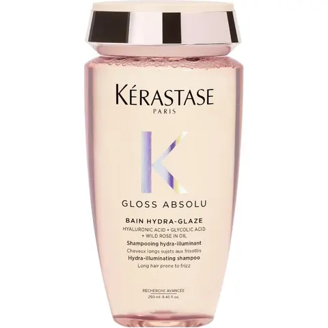 Kérastase Gloss Absolu Hydra-Illuminating Shampoo 250ml – image 2