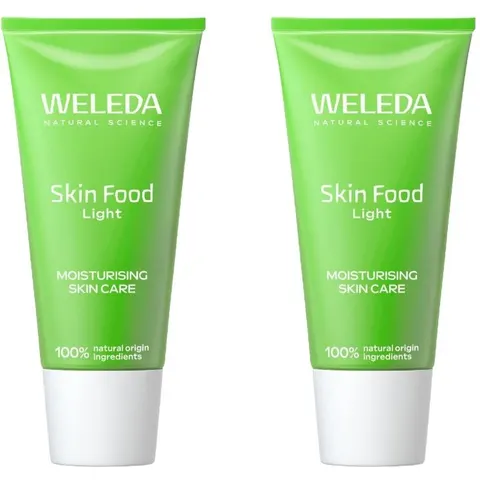 Weleda Skin Food Light 30ml Double – image 3