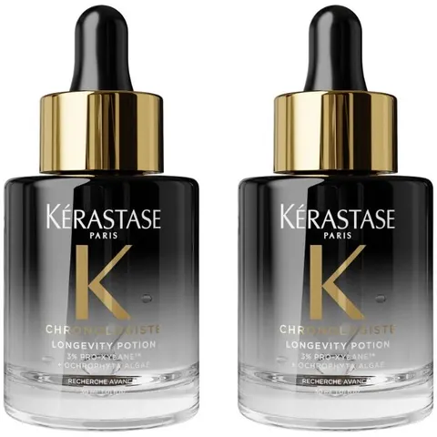 Kérastase Chronologiste Longevity Potion 30ml Double – image 2