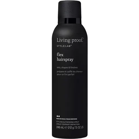 Living Proof Flex Shaping Hairspray 246ml – image 3