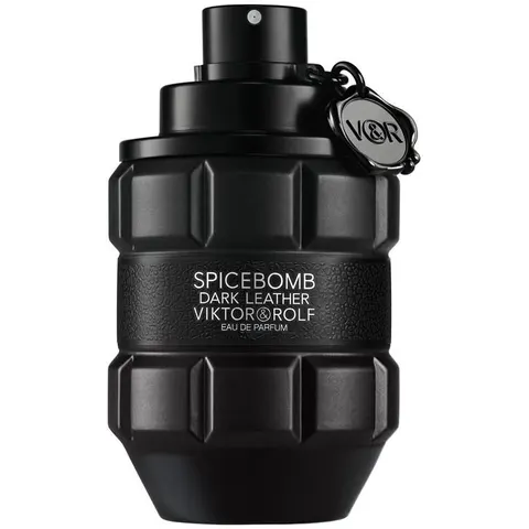 Viktor & Rolf Spicebomb Dark Leather Eau De Parfum 90ml – image 5