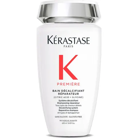 Kérastase Première Decalcifying System Reparative Shampoo 250ml – image 2