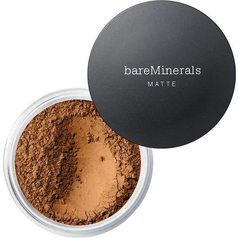 bareMinerals Matte Foundation SPF15 - Neutral Dark 6g – image 2