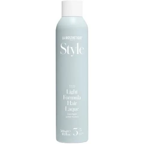La Biosthetique Light Formula Hair Laque – image 3