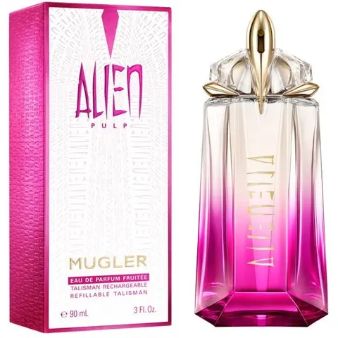 Mugler Alien Eau de Parfum 90ml Refillable – image 5