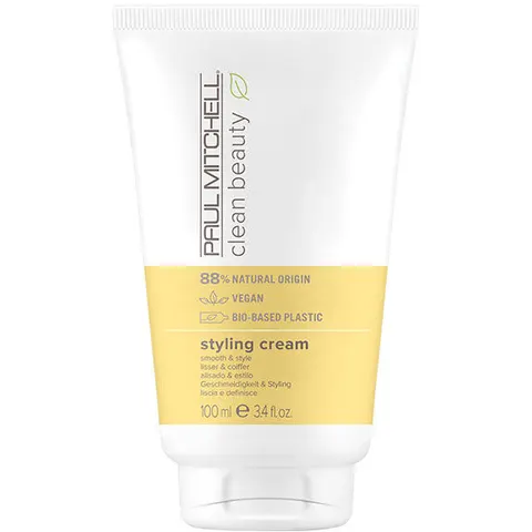 Paul Mitchell Clean Beauty Styling Cream 100ml – image 2