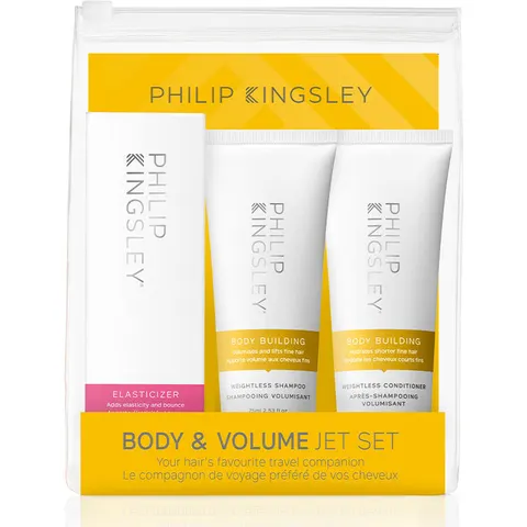 Philip Kingsley Body & Volume Jet Set – image 2