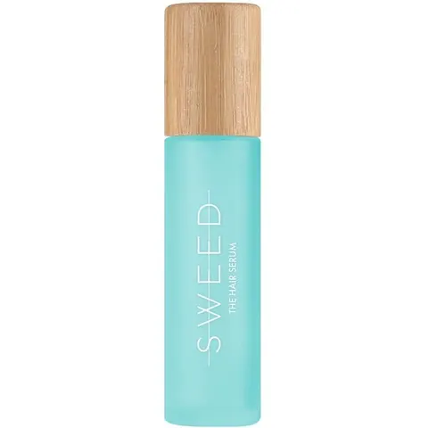 Sweed The Hair Serum 6ml – image 3