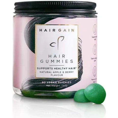 Hair Gain Gummies – image 3