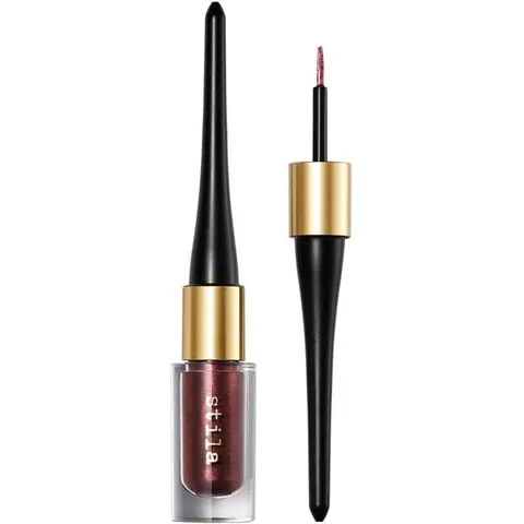 Stila Eyeliner 1.7ml - Cherry Noir – image 3