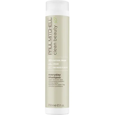 Paul Mitchell Clean Beauty Everyday Shampoo 250ml – image 3