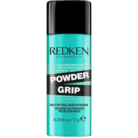 Redken Powder Grip 7g – image 3