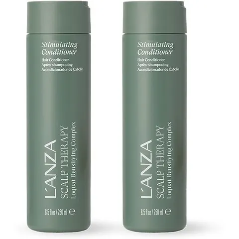 L'Anza Stimulating Conditioner - 250ml Double – image 2