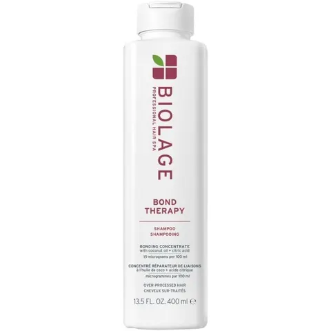 Biolage Bond Therapy Shampoo 400ml – image 3