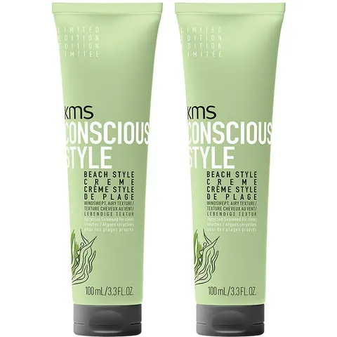 KMS Conscious Style Beach Texture Crème 100ml Double – image 3