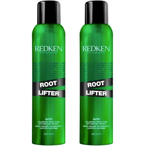 Redken Root Lifting Spray 300ml Double – image 2