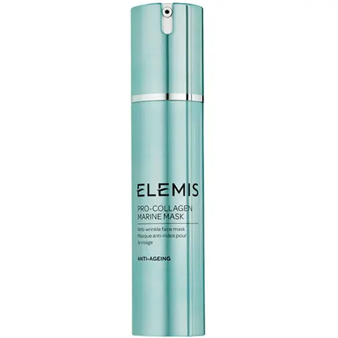 ELEMIS Pro-Collagen Marine Mask 50ml – image 3