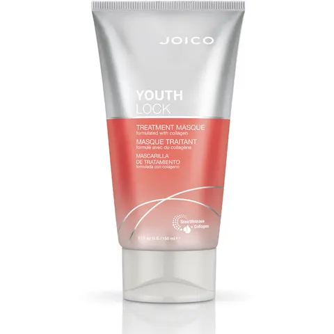 JOICO YouthLock Treatment Masque 150ml – image 2