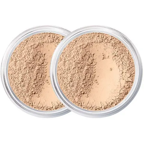 bareMinerals Original Foundation SPF15 8g Double - Fairly Light – image 2