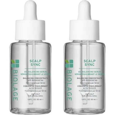Biolage Full Rescue Invigorating Scalp Serum 50ml Double – image 2