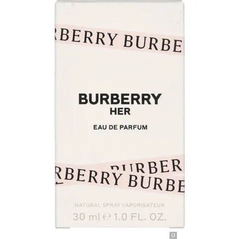 Burberry Her Eau de Parfum Spray 30ml – image 4