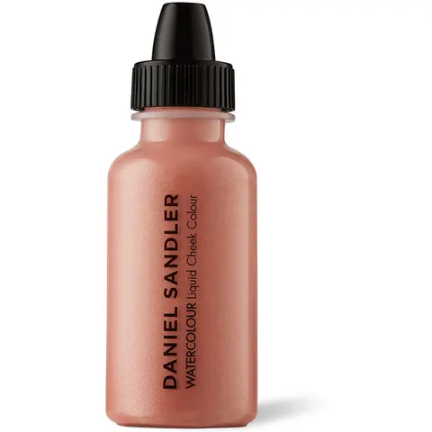 Daniel Sandler Watercolour Fluid Blusher - Rose Glow 15ml – image 3